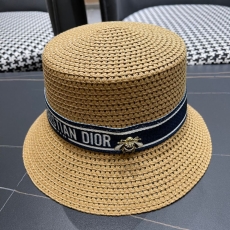 Christian Dior Caps